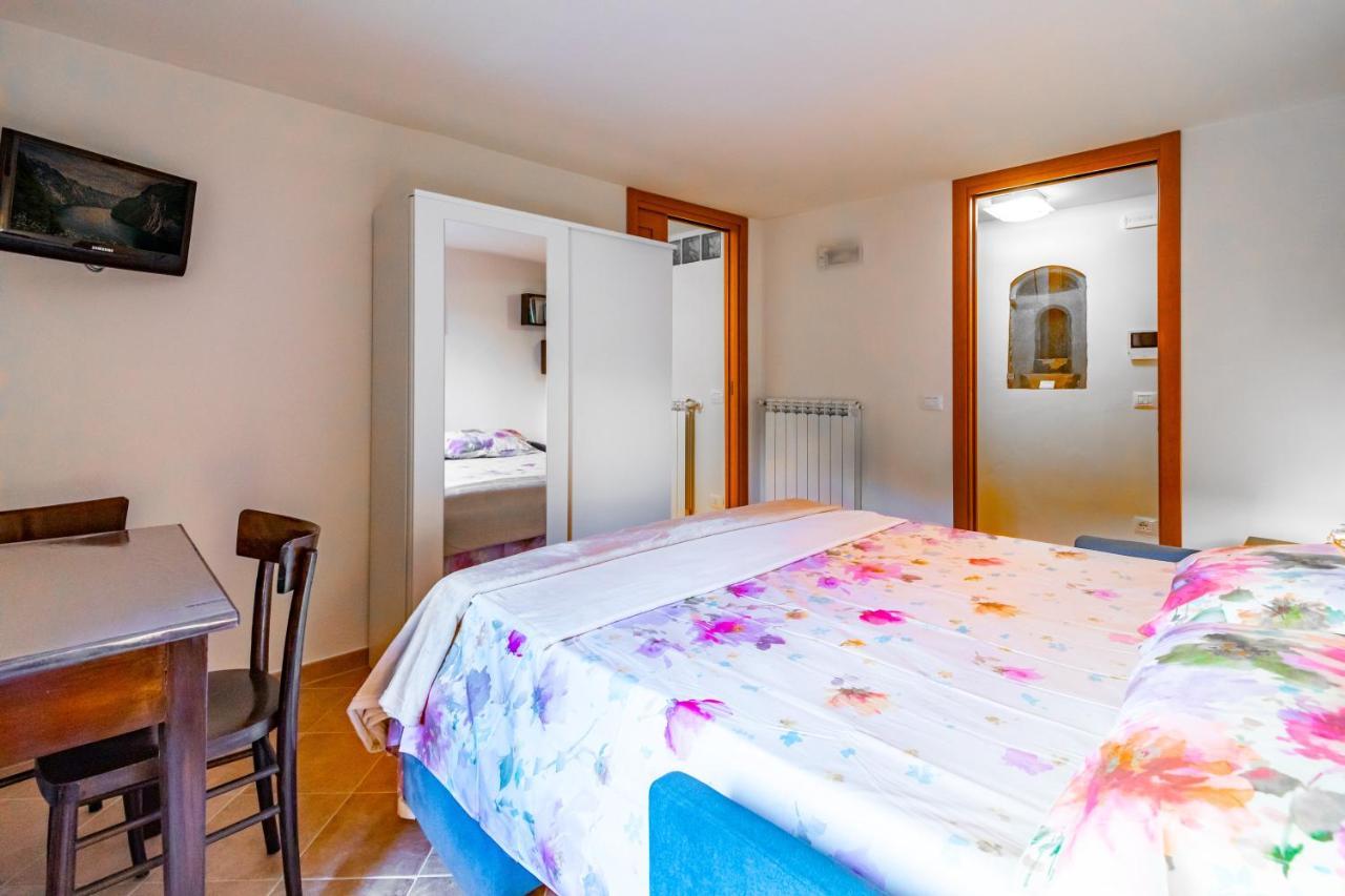 La Terrazza Di San Marco - Lovely Apartment! シエーナ エクステリア 写真