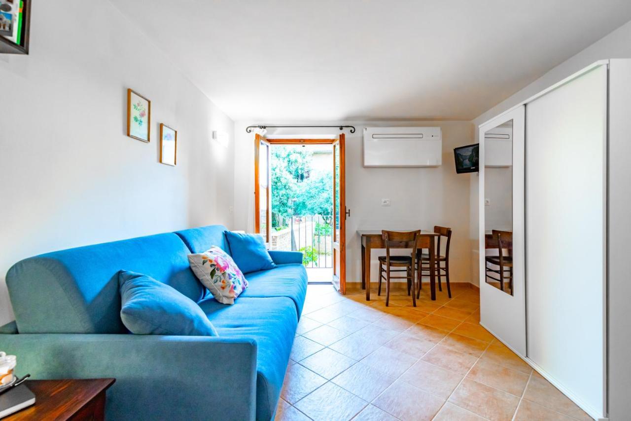 La Terrazza Di San Marco - Lovely Apartment! シエーナ エクステリア 写真